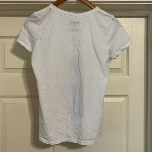 Coca-Cola Texas Shirt - Picture 2 of 4